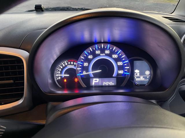 スペーシア Gリミテッド(34枚目)