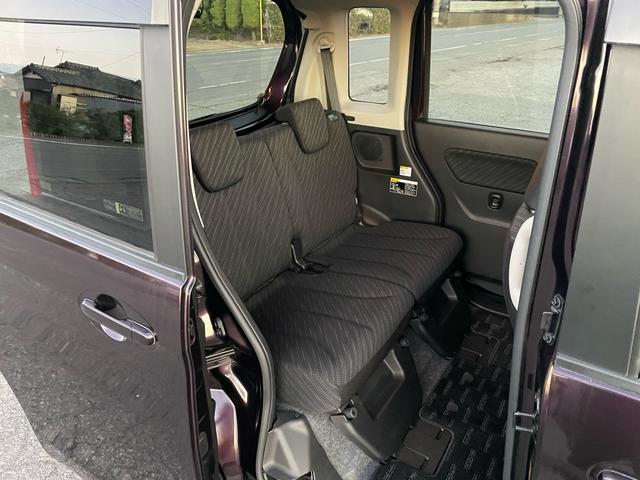 スペーシア Gリミテッド(45枚目)