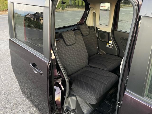 スペーシア Gリミテッド(46枚目)