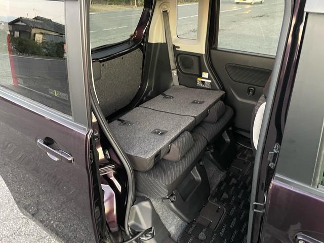 スペーシア Gリミテッド(49枚目)