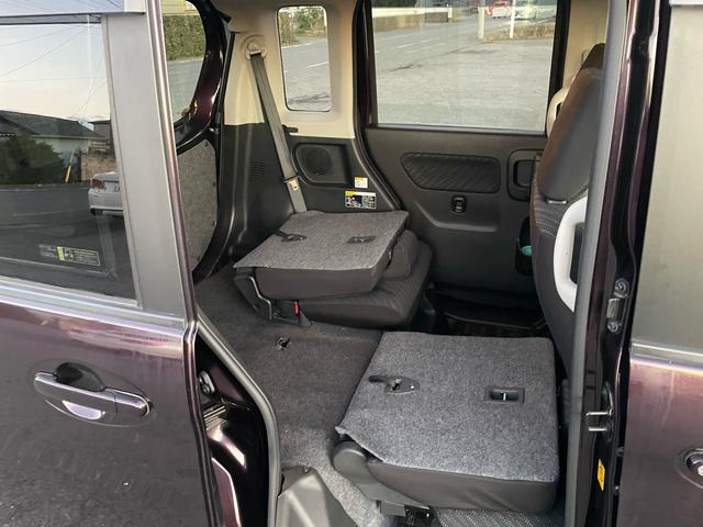 スペーシア Gリミテッド(50枚目)