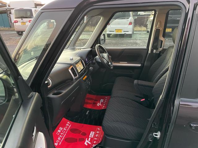 スペーシア Gリミテッド(54枚目)