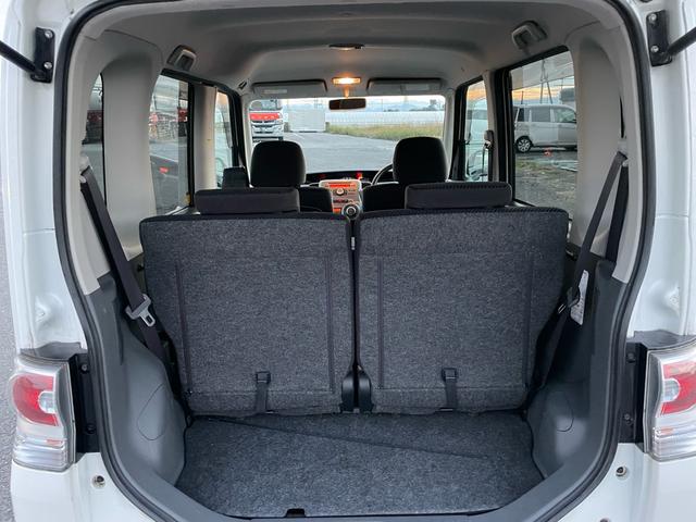 タント カスタムＸリミテッド（10枚目）