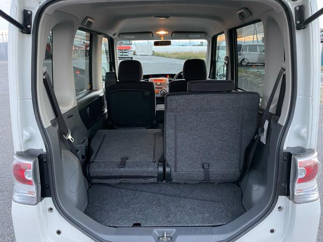 タント カスタムＸリミテッド（11枚目）