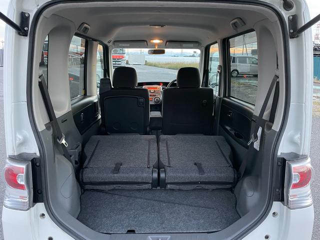 タント カスタムＸリミテッド（12枚目）