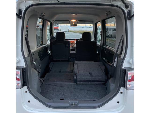 タント カスタムＸリミテッド（13枚目）