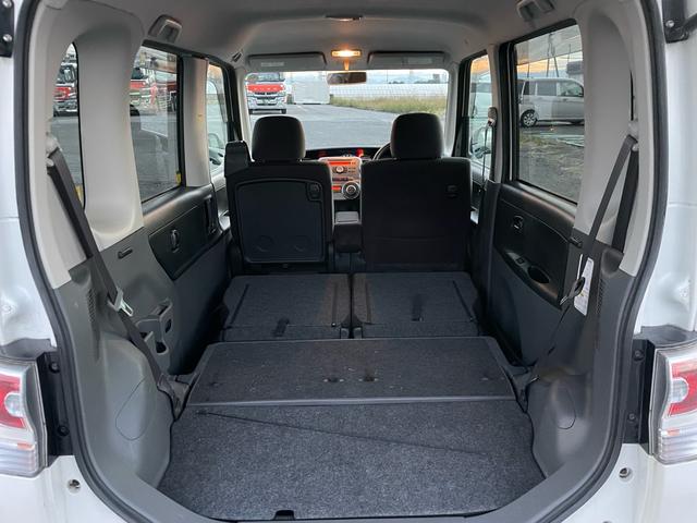 タント カスタムＸリミテッド（14枚目）