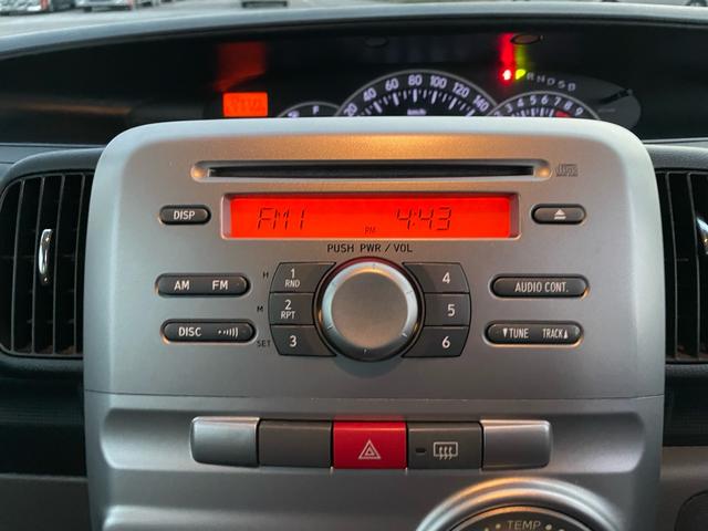 タント カスタムＸリミテッド（18枚目）