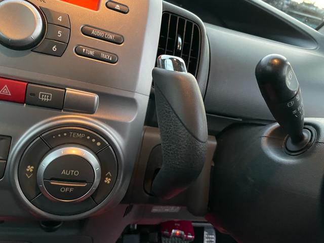 タント カスタムＸリミテッド（21枚目）