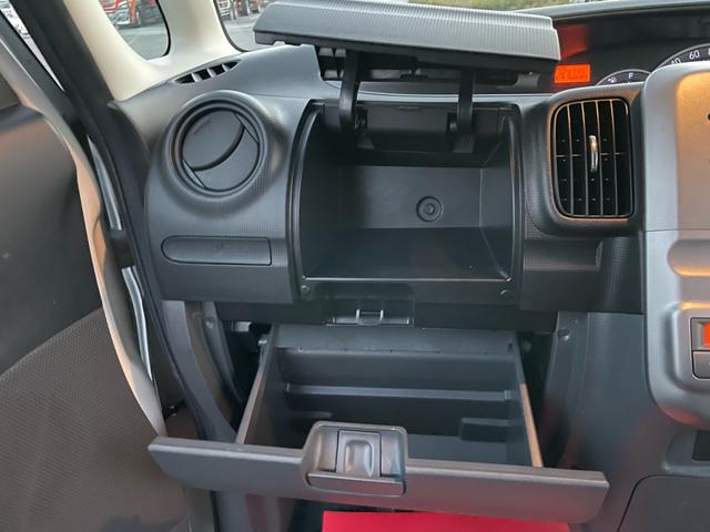 タント カスタムＸリミテッド（23枚目）