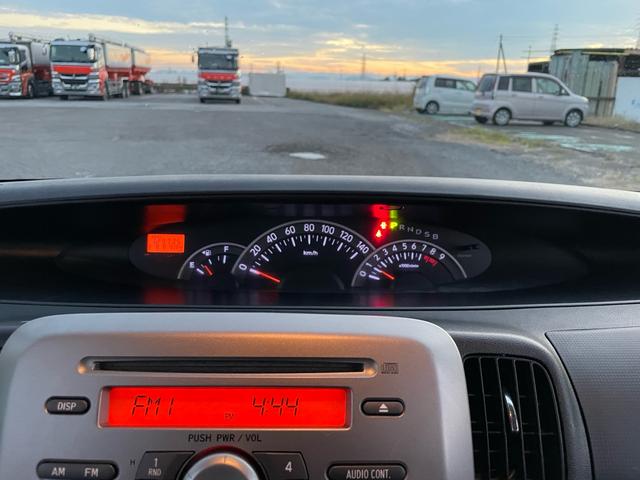 タント カスタムＸリミテッド（25枚目）