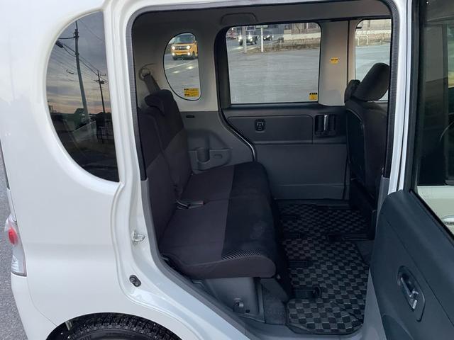 タント カスタムＸリミテッド（34枚目）