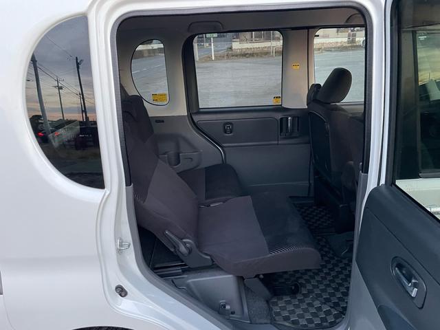 タント カスタムＸリミテッド（35枚目）