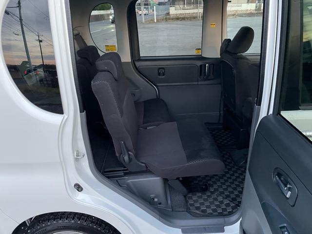 タント カスタムＸリミテッド（36枚目）