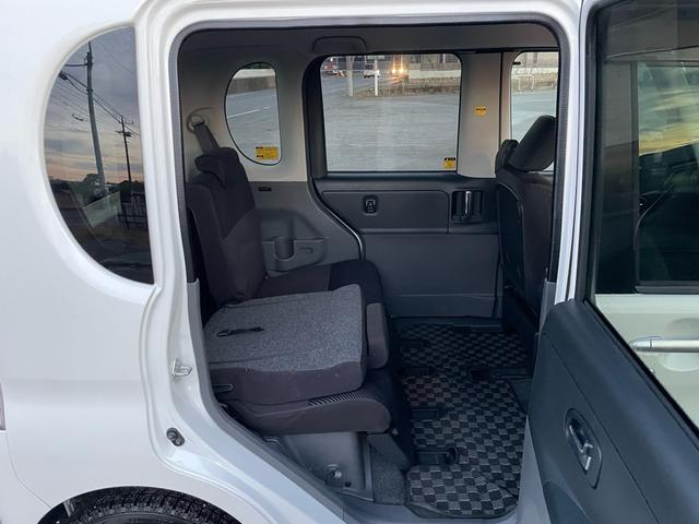 タント カスタムＸリミテッド（37枚目）