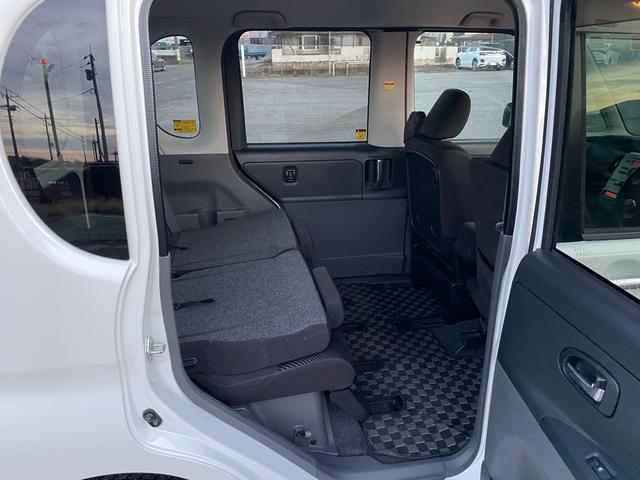 タント カスタムＸリミテッド（38枚目）