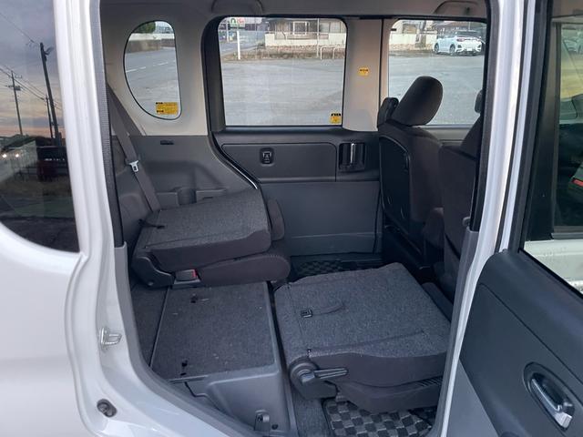 タント カスタムＸリミテッド（39枚目）