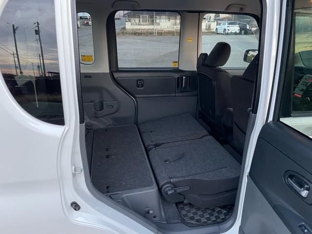 タント カスタムＸリミテッド（40枚目）