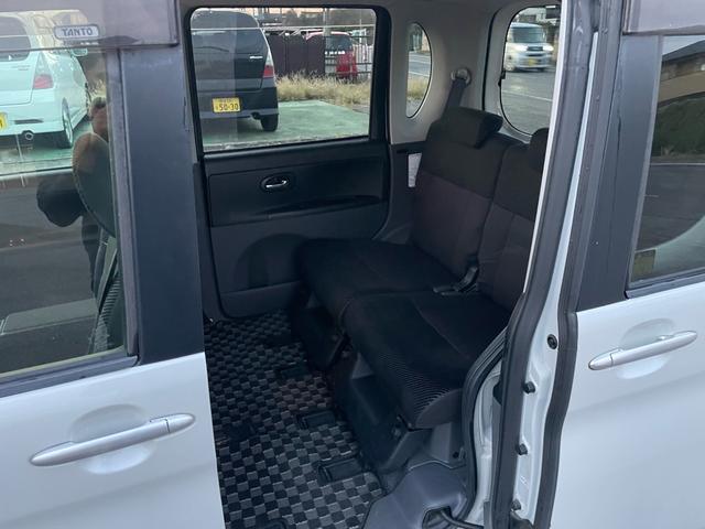 タント カスタムＸリミテッド（42枚目）