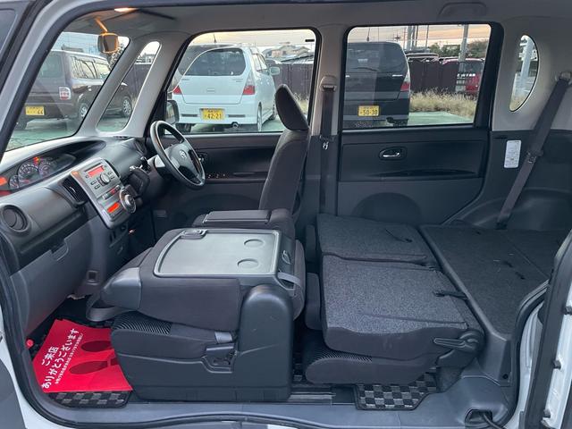 タント カスタムＸリミテッド（43枚目）