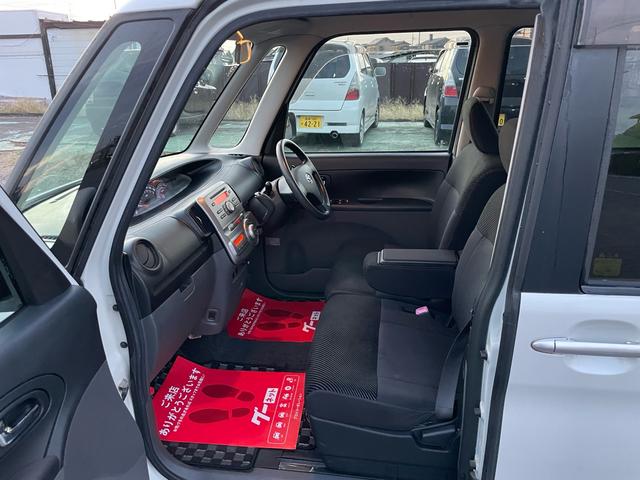 タント カスタムＸリミテッド（44枚目）