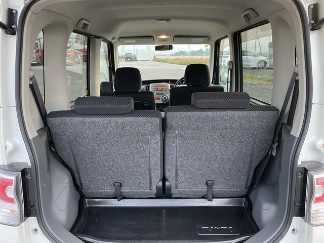 タント カスタムＸリミテッド（10枚目）