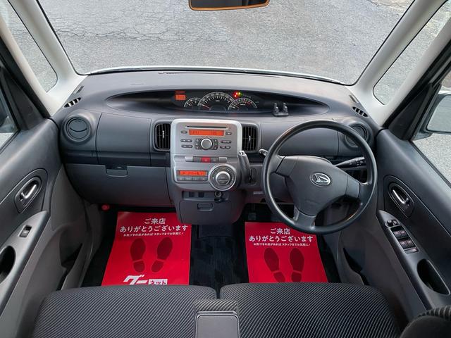 タント カスタムＸリミテッド（17枚目）