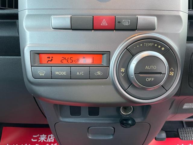 タント カスタムＸリミテッド（20枚目）