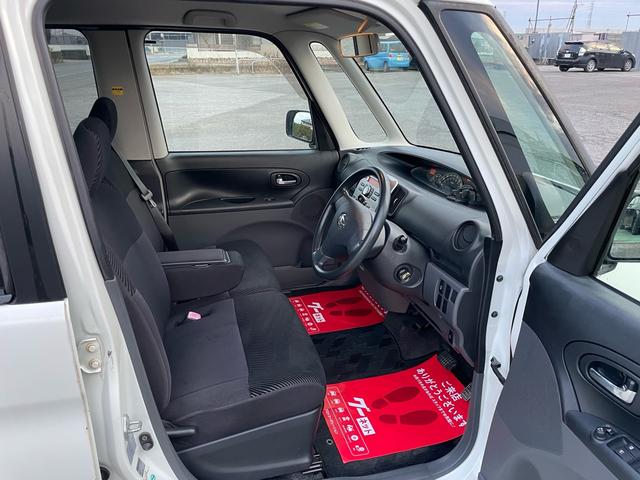 タント カスタムＸリミテッド（30枚目）