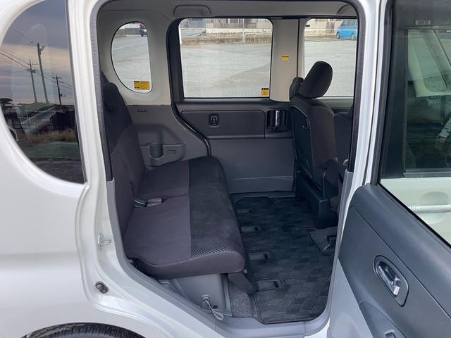 タント カスタムＸリミテッド（31枚目）