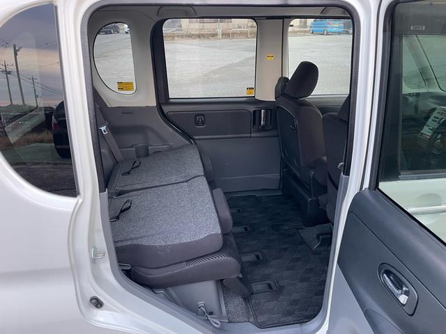 タント カスタムＸリミテッド（34枚目）