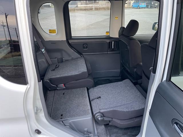 タント カスタムＸリミテッド（35枚目）