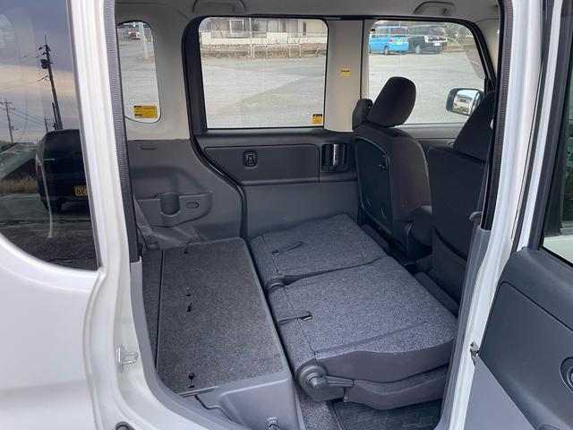 タント カスタムＸリミテッド（36枚目）