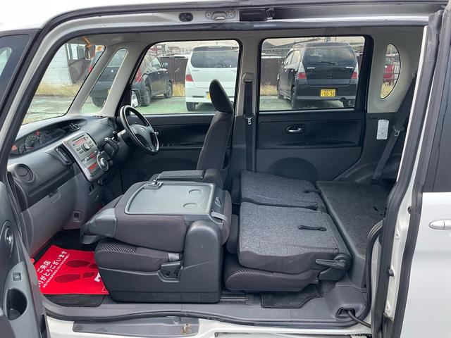 タント カスタムＸリミテッド（40枚目）