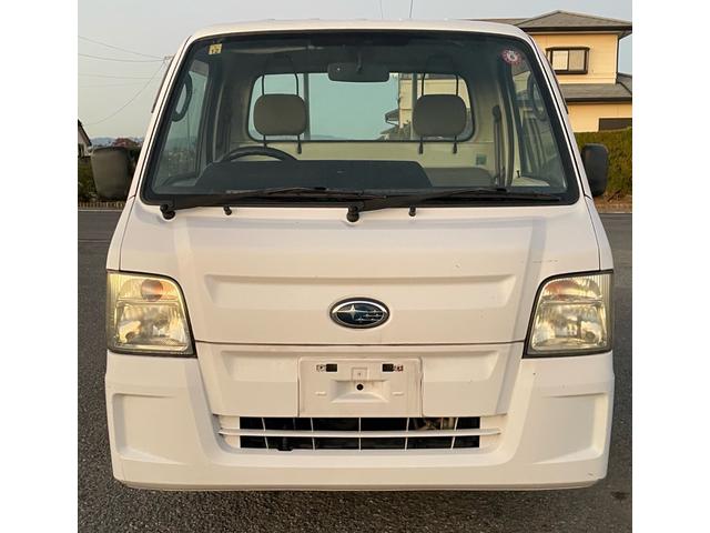 サンバーバン ＶＢ（2枚目）