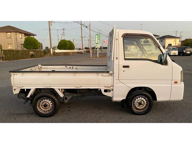 サンバーバン ＶＢ（4枚目）