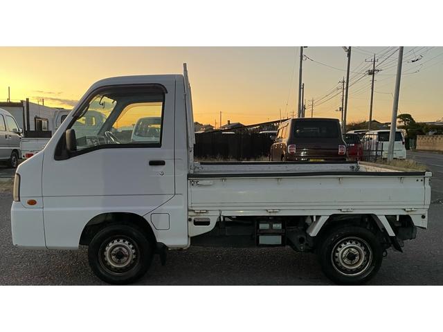 サンバーバン ＶＢ（5枚目）