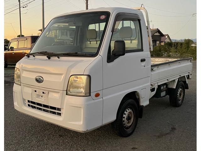 サンバーバン ＶＢ（7枚目）