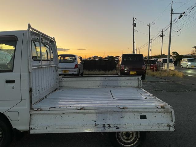 サンバーバン ＶＢ（11枚目）