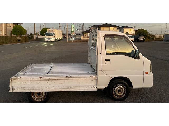 サンバーバン ＶＢ（12枚目）