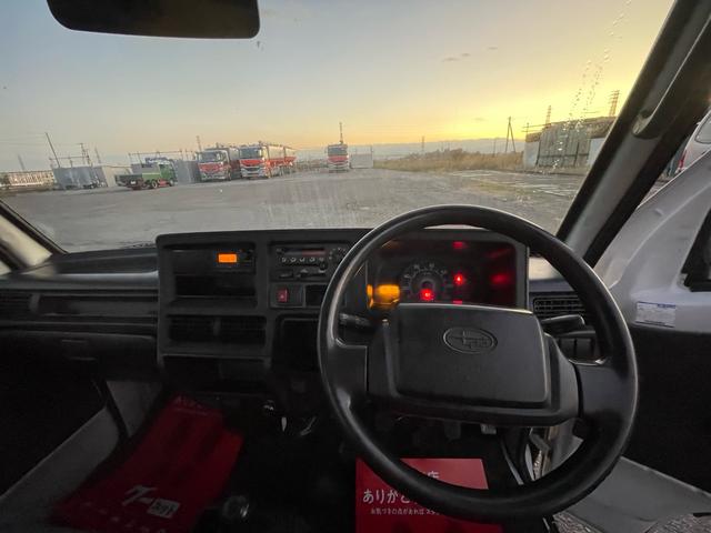 サンバーバン ＶＢ（15枚目）