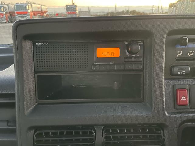 サンバーバン ＶＢ（16枚目）