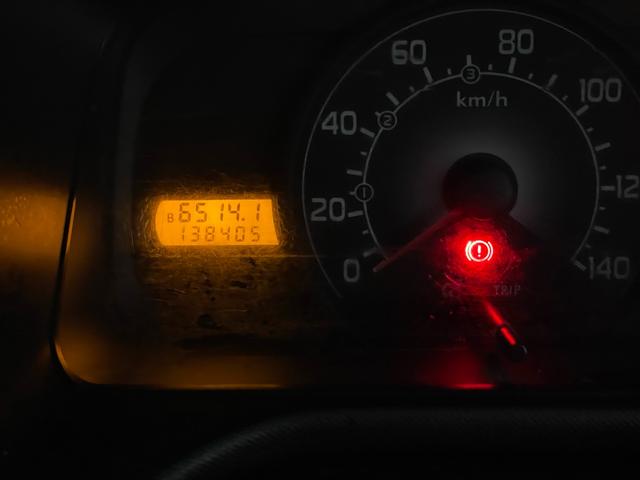 サンバーバン ＶＢ（20枚目）