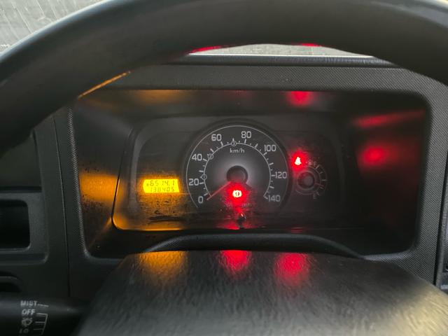 サンバーバン ＶＢ（21枚目）