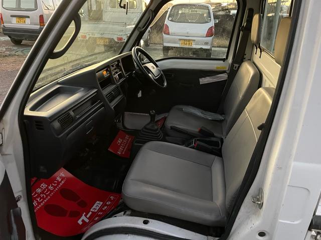 サンバーバン ＶＢ（24枚目）