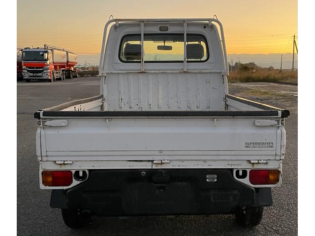 サンバートラック ＴＢ（3枚目）