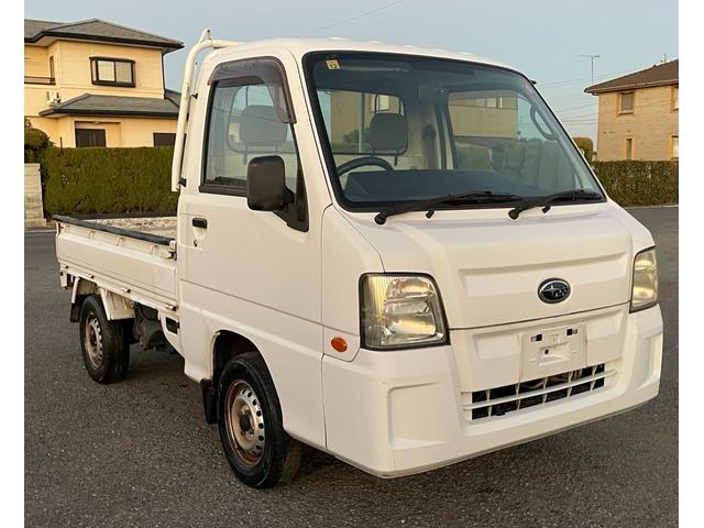 サンバートラック ＴＢ（6枚目）