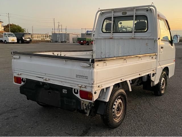 サンバートラック ＴＢ（8枚目）