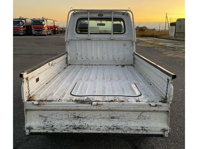 サンバートラック ＴＢ（10枚目）