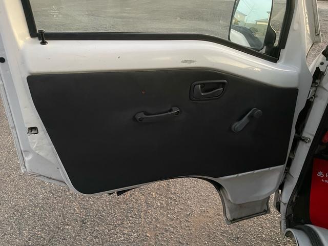 サンバートラック ＴＢ（25枚目）